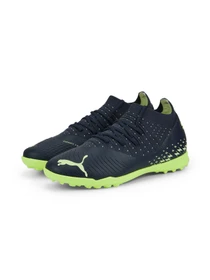 Кроссовки PUMA FUTURE Z 3.4 TT Jr модель 107012 Фото
