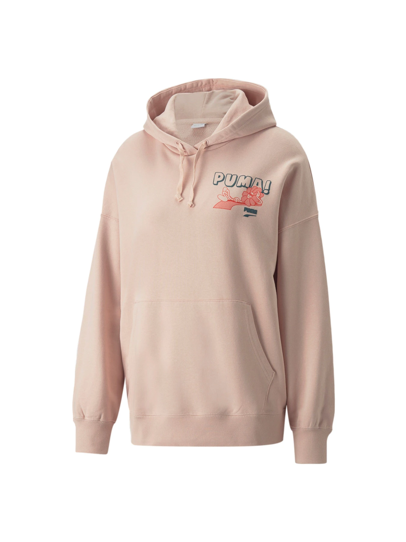 Худи и свитшоты PUMA модель 537165 Худи и свитшоты PUMA модель 537165 Фото