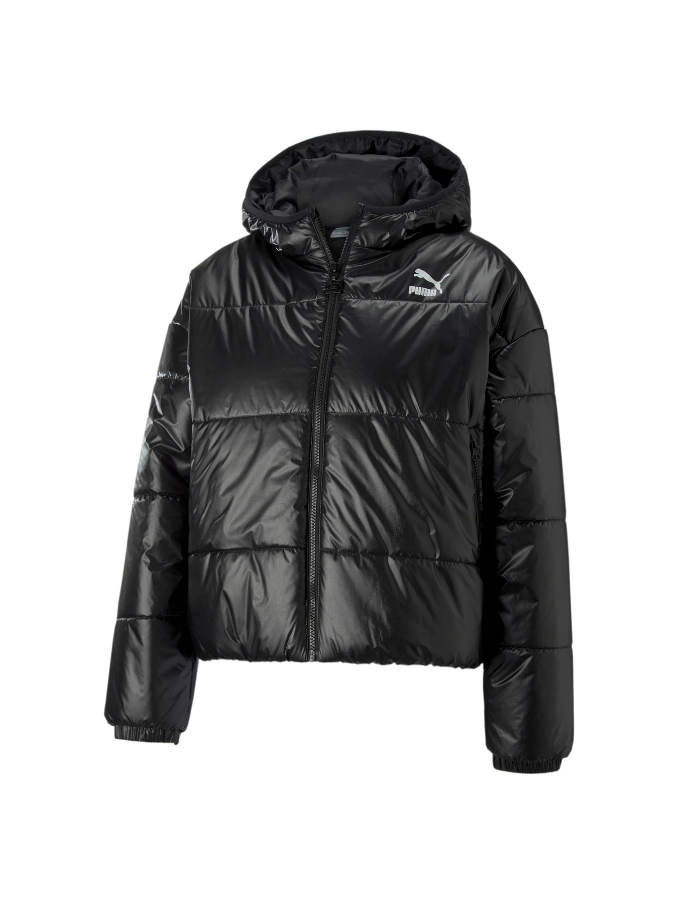 Куртки та дублянки PUMA модель 536969 Фото