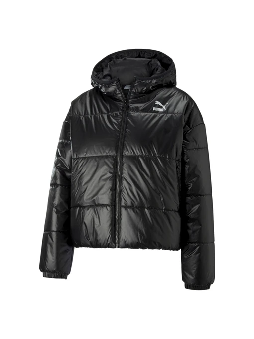 Куртки та дублянки PUMA модель 536969 Фото