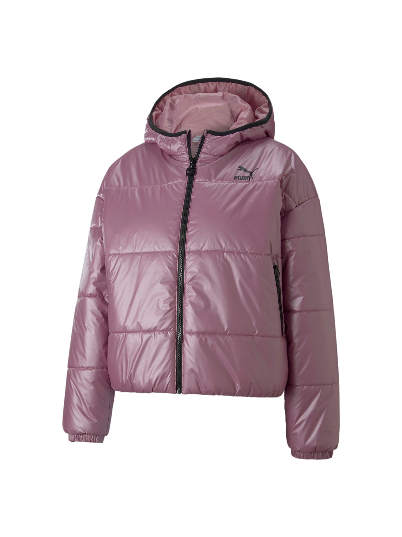 Куртки та дублянки PUMA модель 536969 Фото