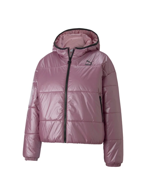 Куртки та дублянки PUMA модель 536969 Фото