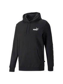 Худі та світшоти PUMA Ess+ Tape Hoodie модель 849040 Фото