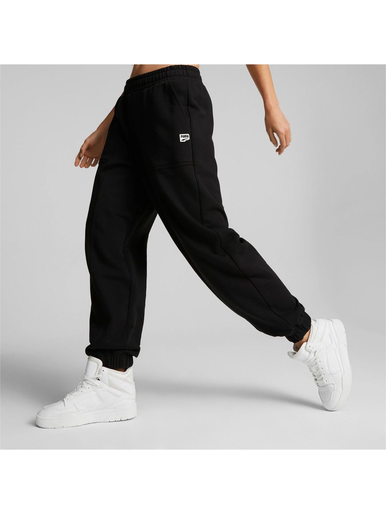 Брюки PUMA модель 536072 Брюки PUMA модель 536072 Фото