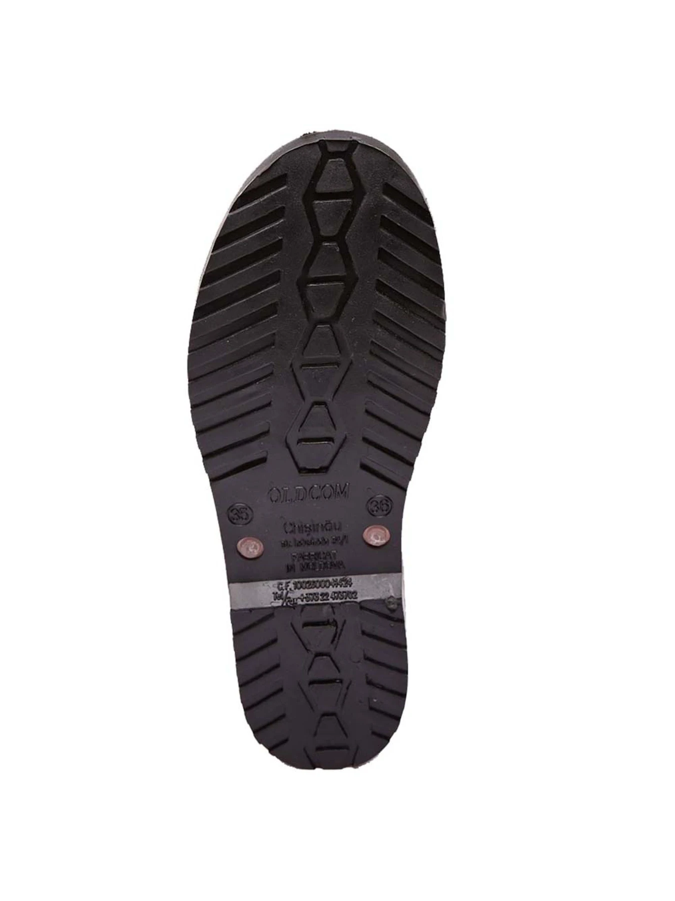 Ботинки и сапоги Oldcom модель oc0073 Ботинки и сапоги Oldcom модель oc0073 Фото