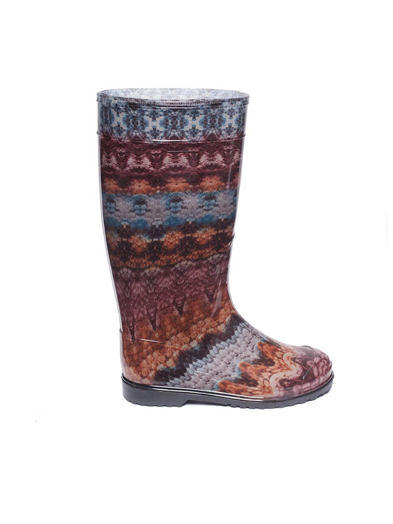 Ботинки и сапоги Oldcom модель oc0073 Ботинки и сапоги Oldcom модель oc0073 Фото