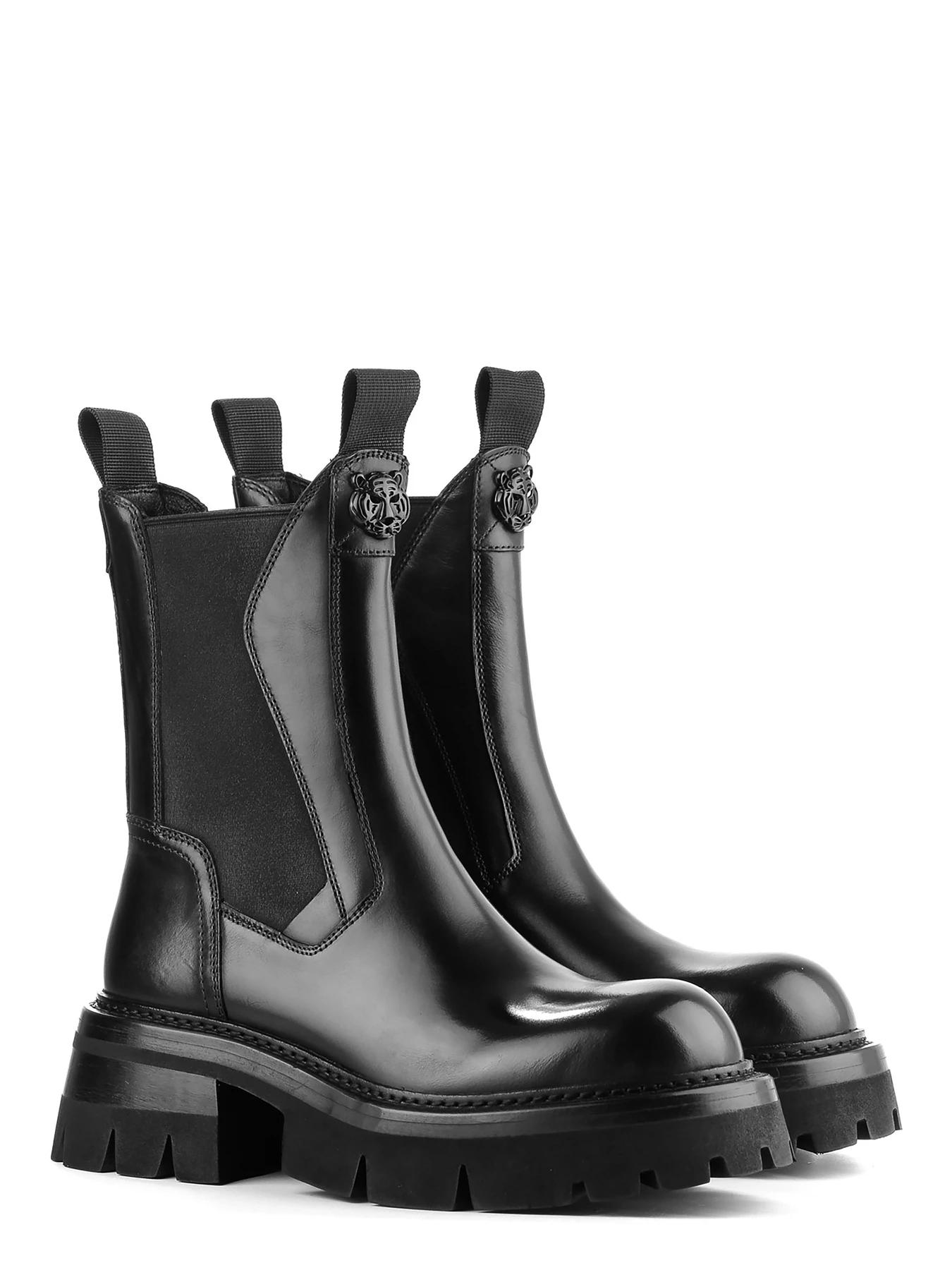 Ботинки и сапоги LeBERDES модель 00000015262 Фото