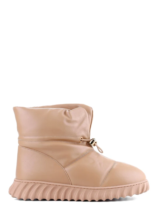 Ботинки и сапоги LeBERDES модель 00000015295 Фото