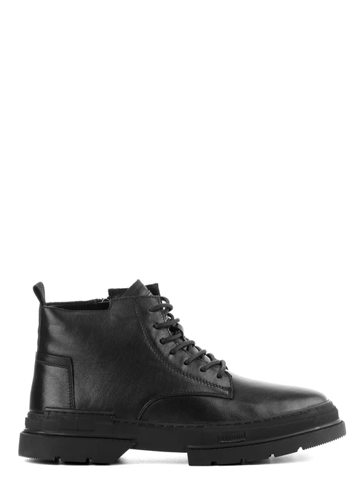 Ботинки и сапоги Arzoni Bazalini модель 00000015315 Фото
