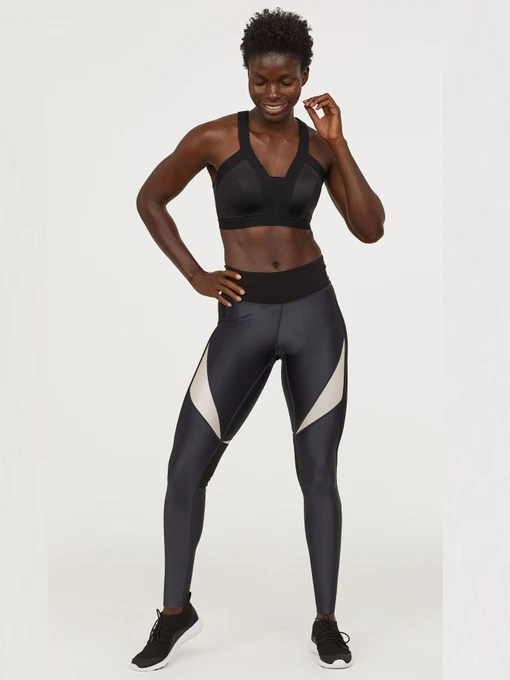 Штани H&M модель 2157 Фото