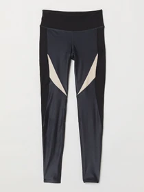 Брюки H&M модель 2157 Фото