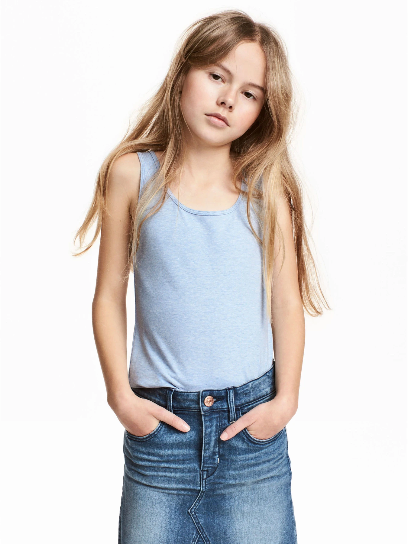 Футболки и поло H&M модель 3943 Фото