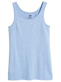 Футболки и поло H&M модель 3943 Фото