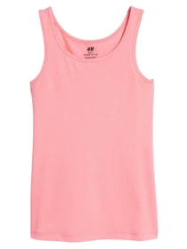 Футболки и поло H&M модель 7260 Фото