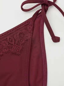 Одежда для пляжа H&M модель 52703 Фото