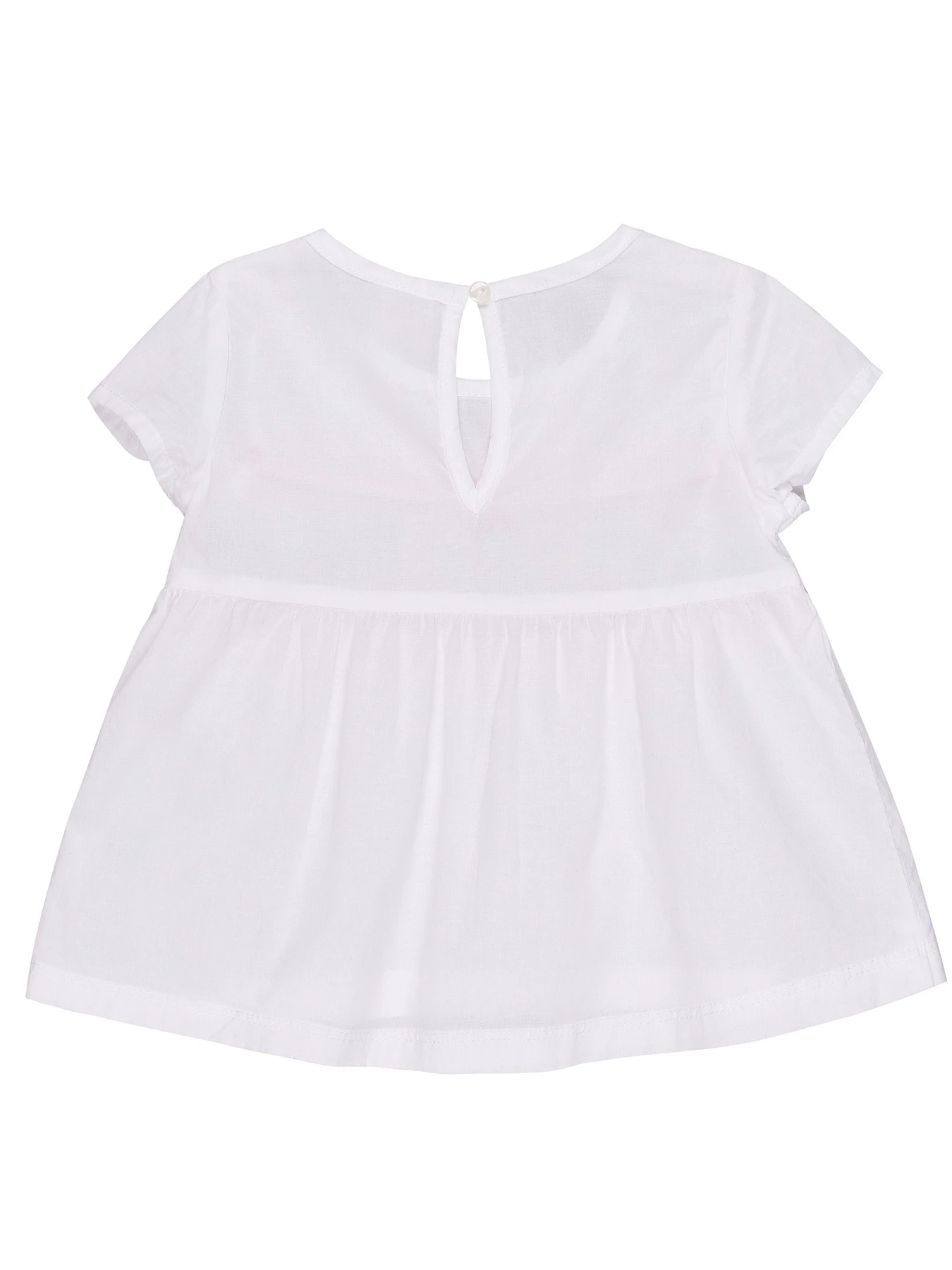 Рубашки H&M модель 19466 Фото