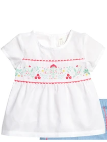 Рубашки H&M модель 19466 Фото
