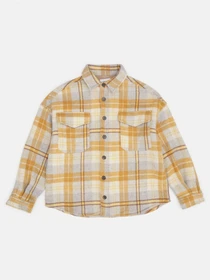 Куртки и дубленки ZARA модель 65753 Фото