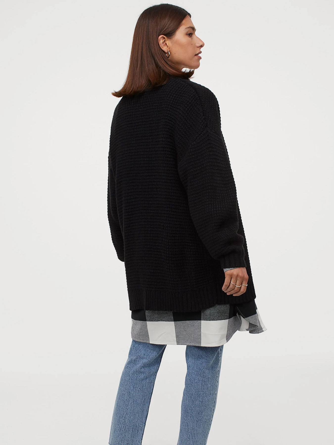 Светри та кардигани H&M модель 52386 Фото