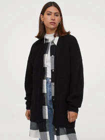 Светри та кардигани H&M модель 52386 Фото