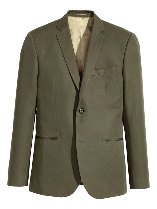 Піджаки H&M модель 54156 Фото