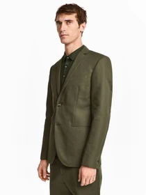 Піджаки H&M модель 54156 Фото