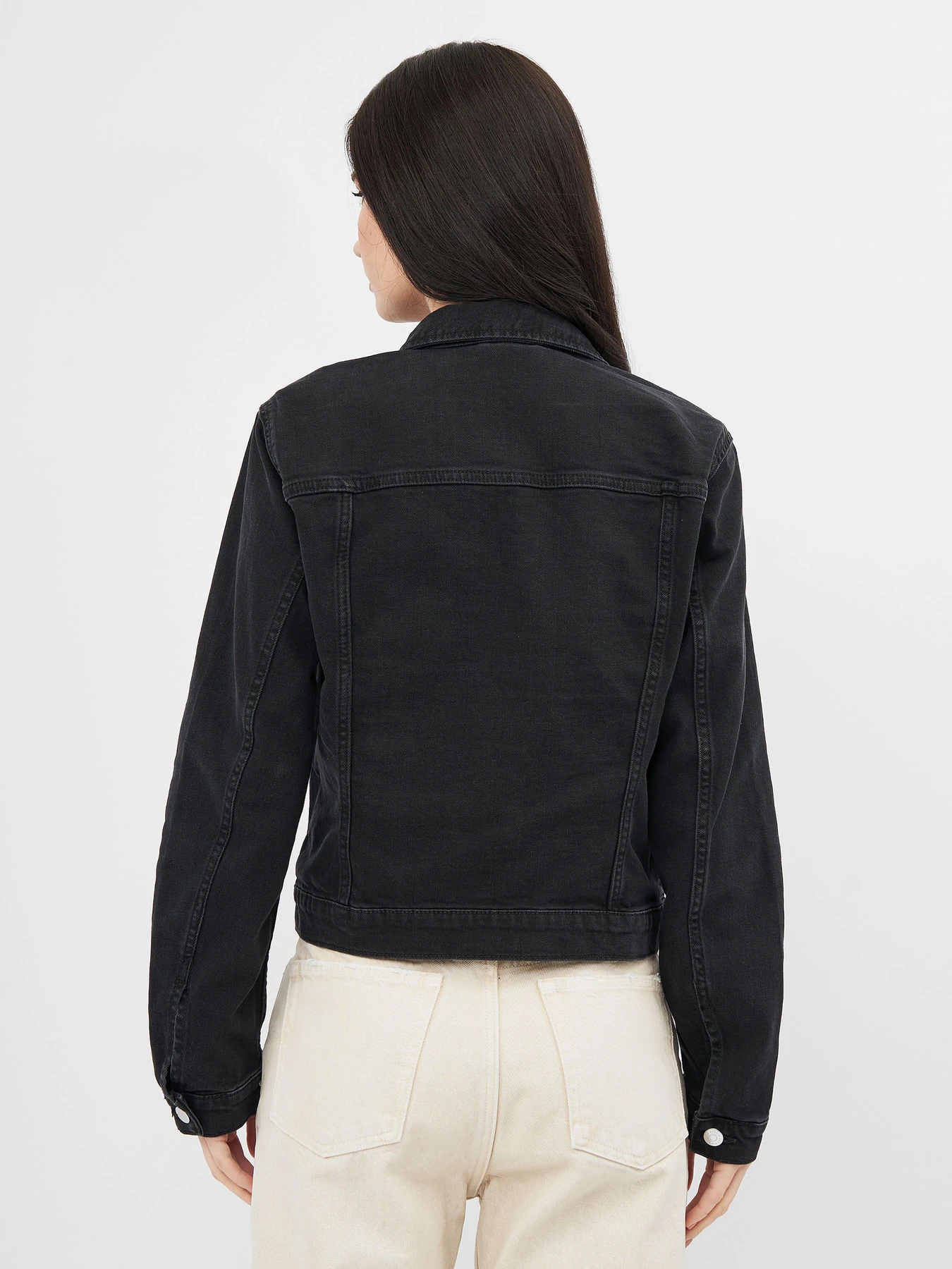 Куртки и дубленки H&M модель 51214 Фото