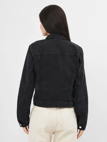 Куртки и дубленки H&M модель 51214 Фото
