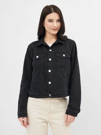 Куртки и дубленки H&M модель 51214 Фото