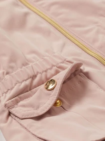 Куртки и дубленки H&M модель 54668 Фото