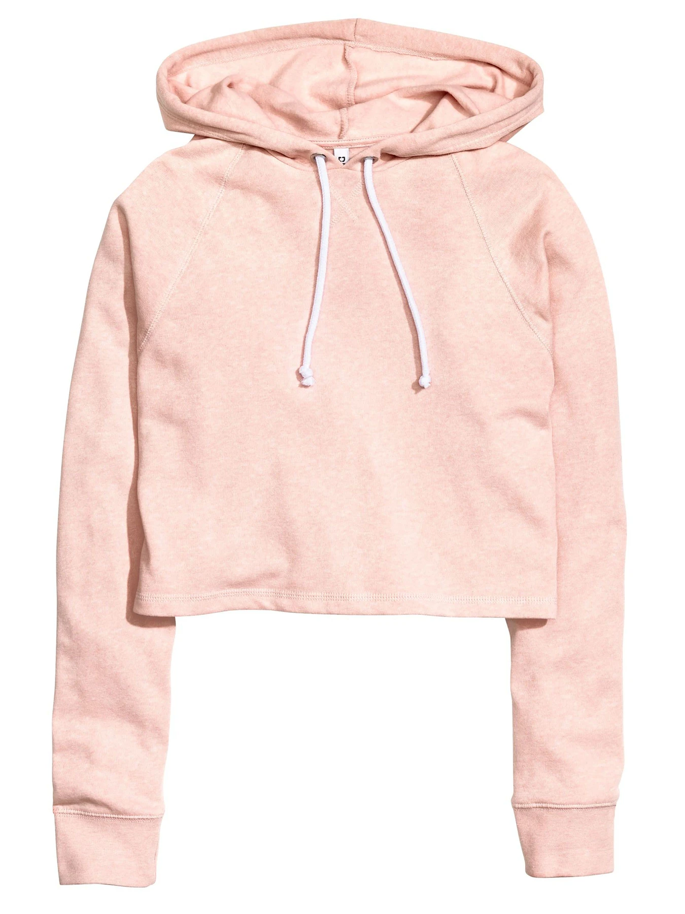 Худи и свитшоты H&M модель 47795 Фото