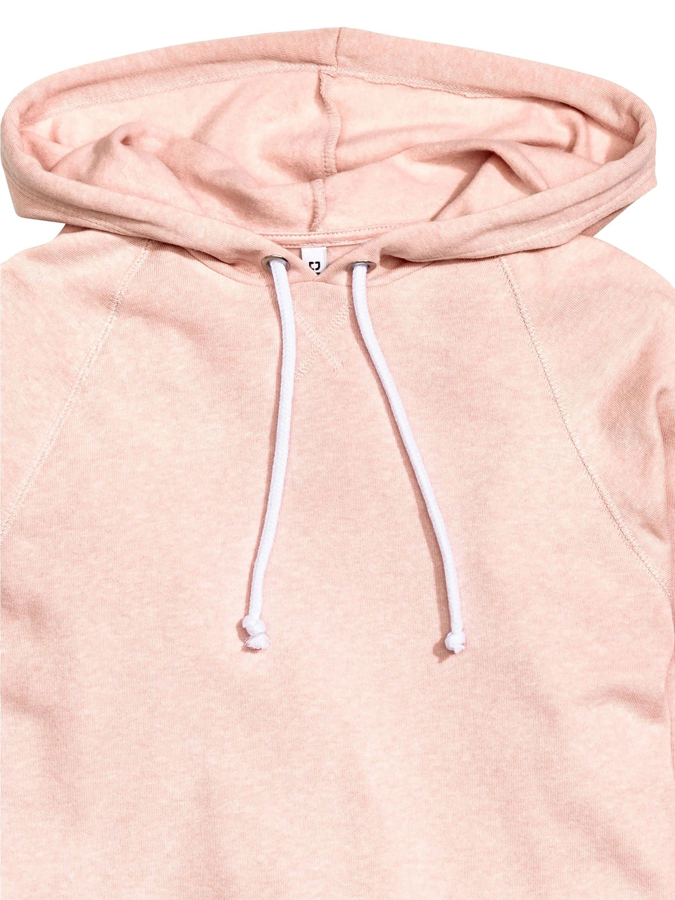 Худи и свитшоты H&M модель 47795 Фото