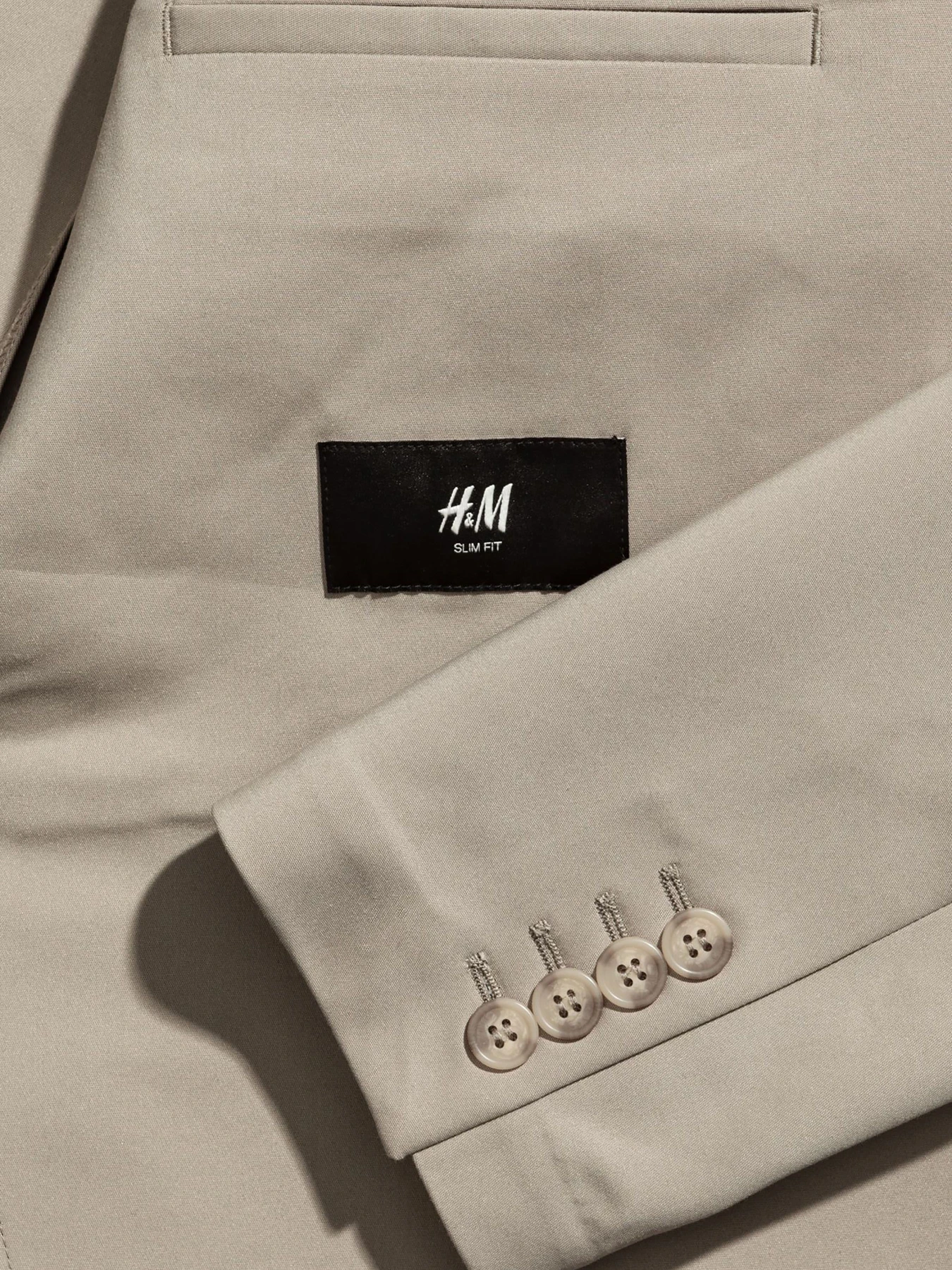 Піджаки H&M модель 47789 Фото