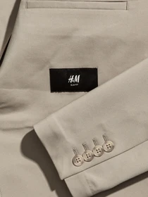 Піджаки H&M модель 47789 Фото