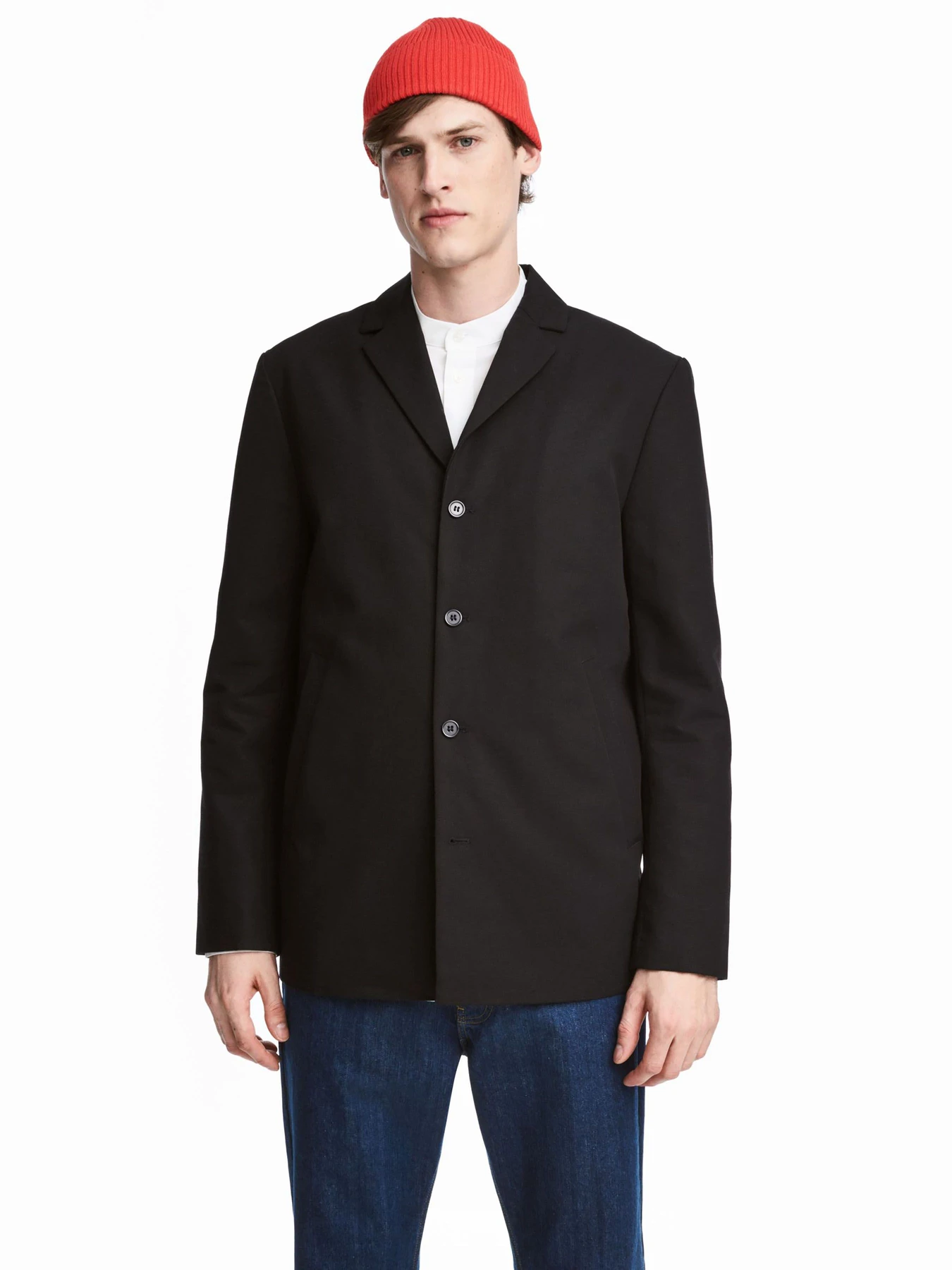 Піджаки H&M модель 47792 Фото