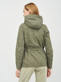 Куртки и дубленки H&M модель 54747 Фото