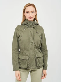Куртки и дубленки H&M модель 54747 Фото