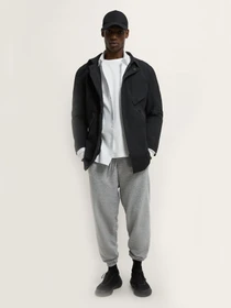 Куртки и дубленки ZARA модель 64901 Фото