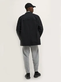 Куртки и дубленки ZARA модель 64901 Фото