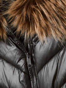 Куртки и дубленки H&M модель 65251 Фото