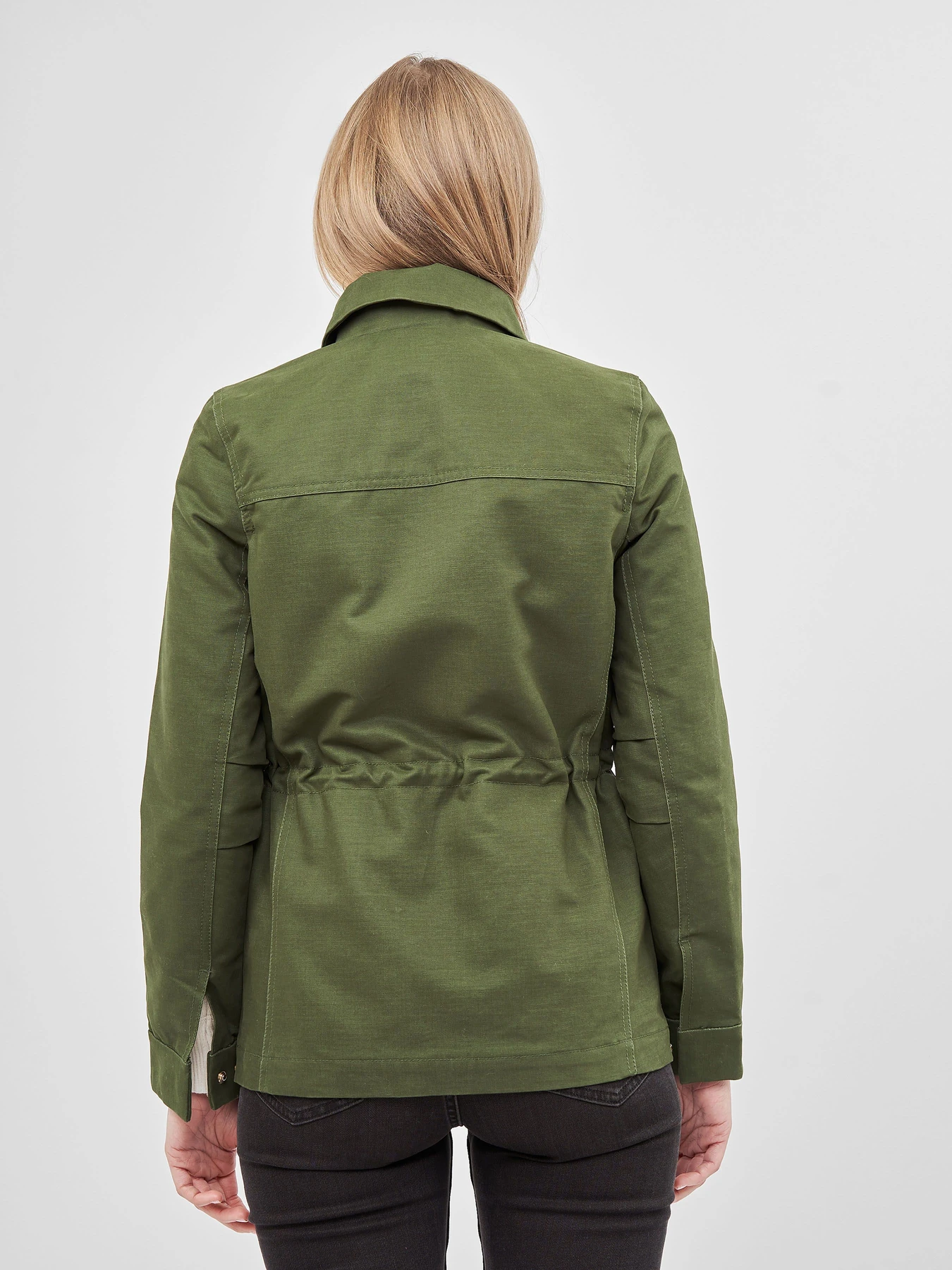 Куртки та дублянки H&M модель 45730 Фото