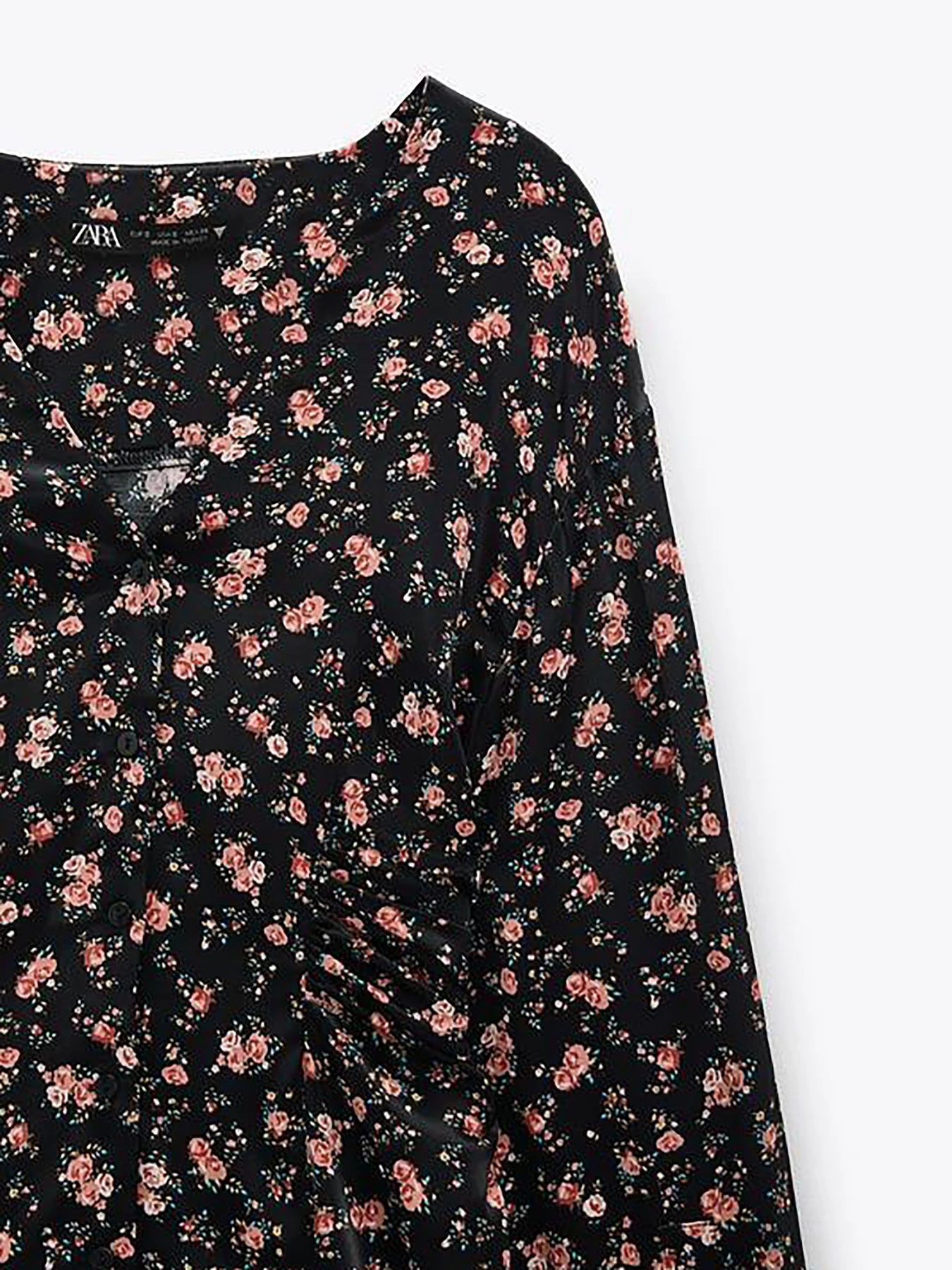 Платья ZARA модель 65609 Фото