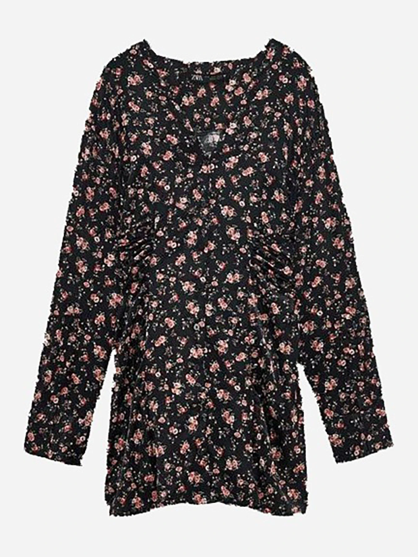 Платья ZARA модель 65609 Фото
