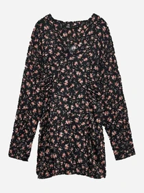 Платья ZARA модель 65609 Фото
