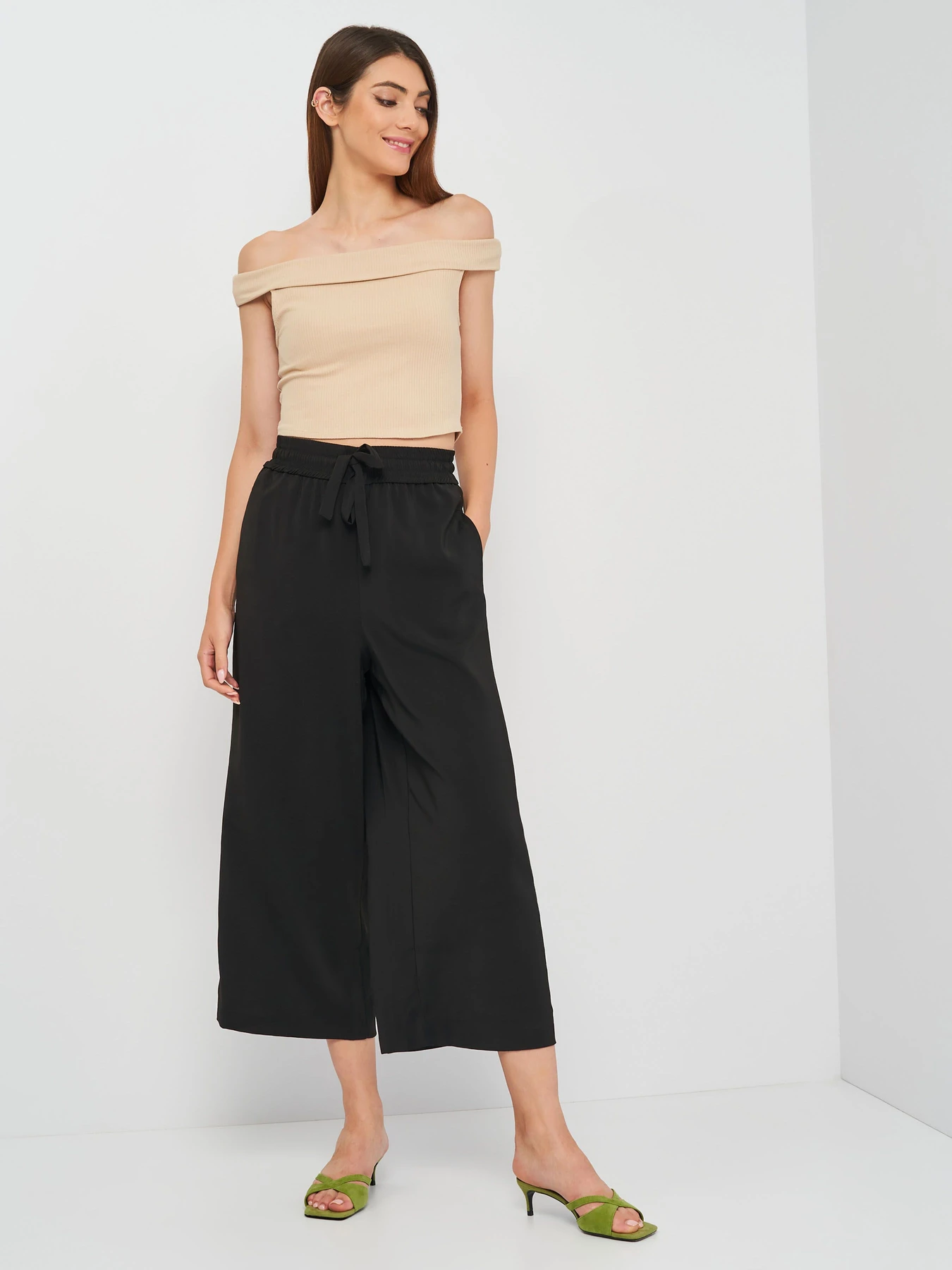 Футболки и поло ZARA модель 65157 Фото