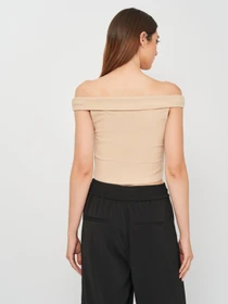 Футболки и поло ZARA модель 65157 Фото