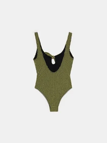 Одежда для пляжа ZARA модель 65745 Фото
