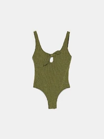 Одежда для пляжа ZARA модель 65745 Фото