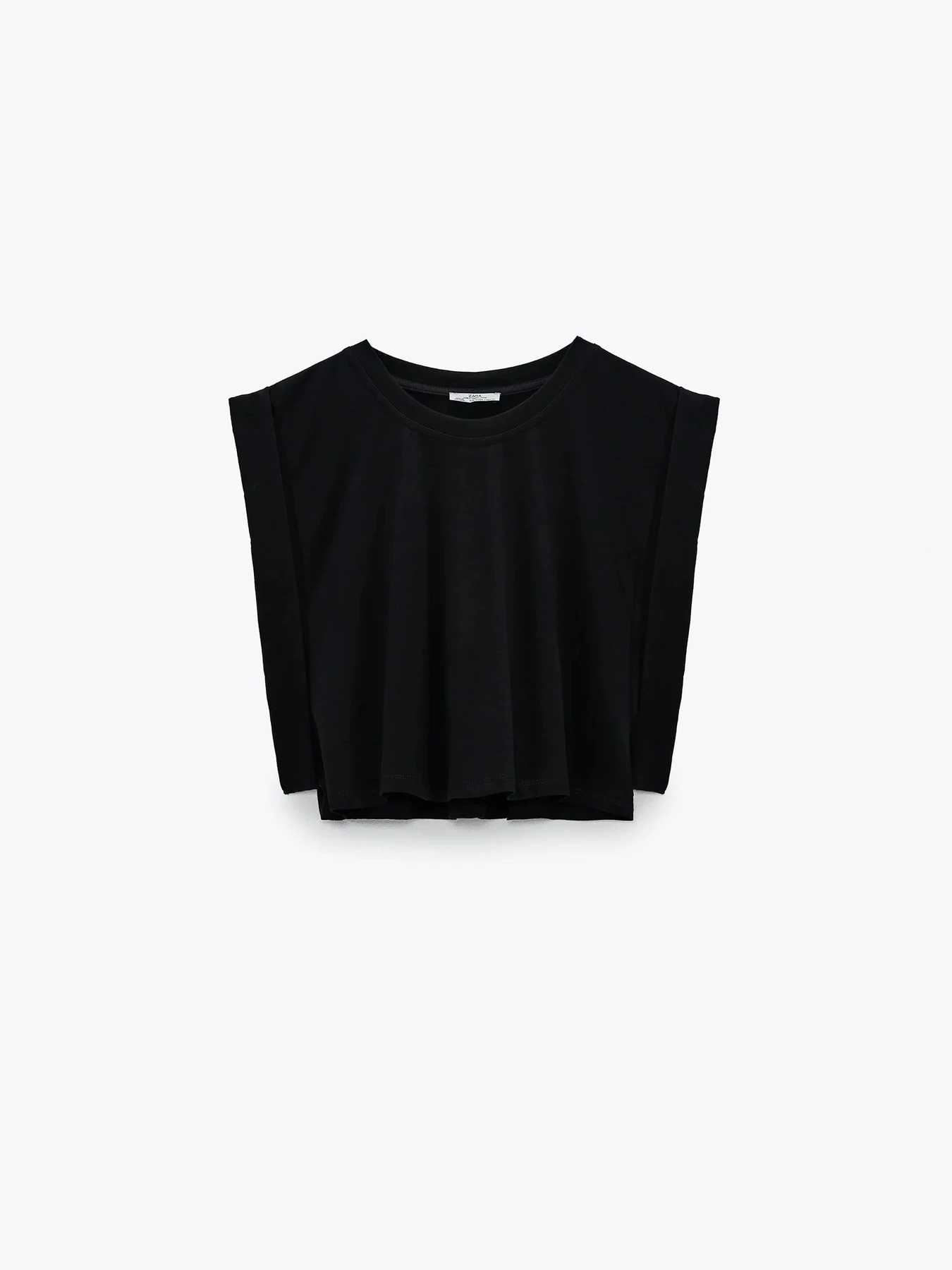 Футболки и поло ZARA модель 65553 Фото