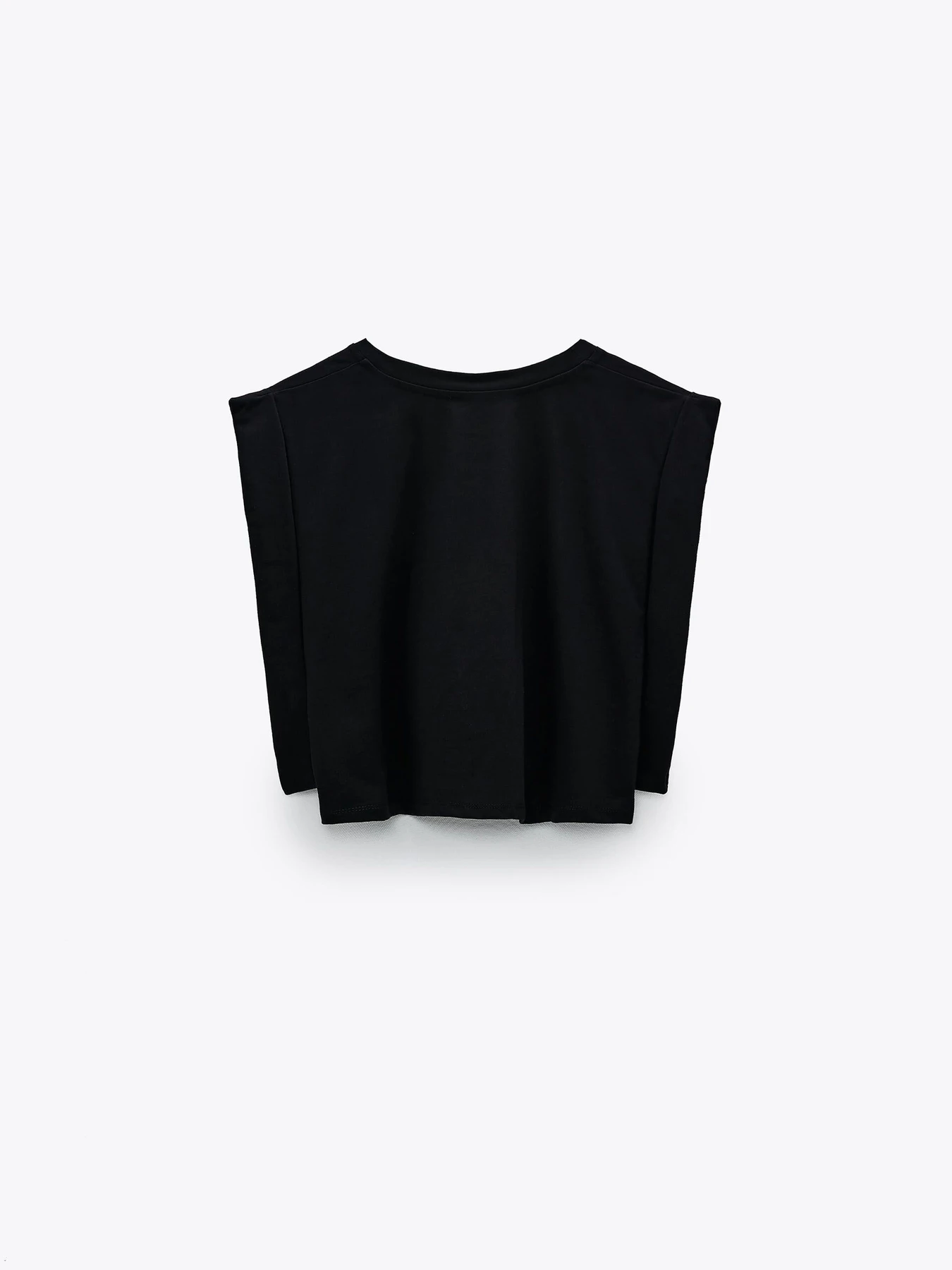 Футболки и поло ZARA модель 65553 Фото